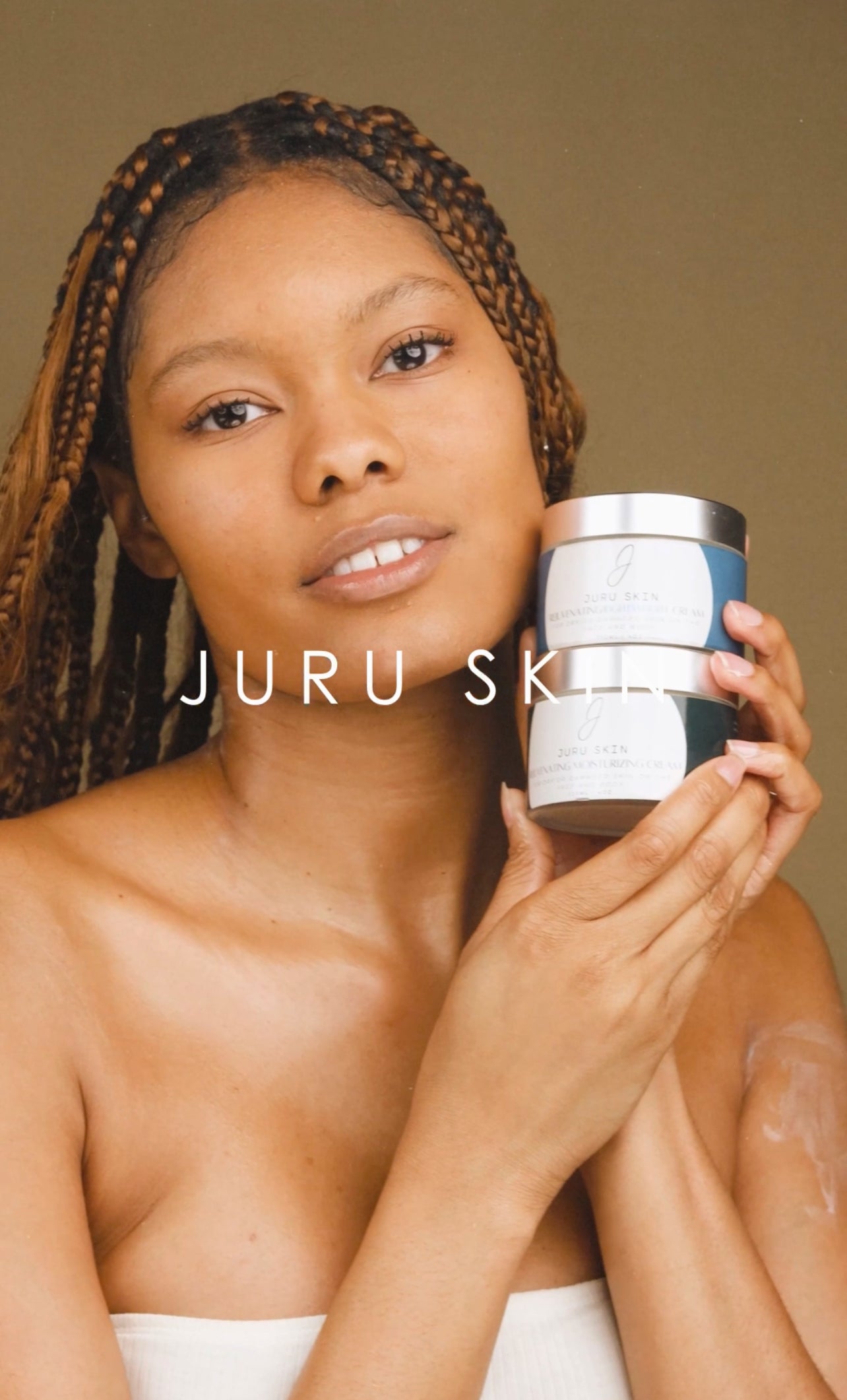 Rejuvenating Lightweight Cream