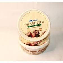 Ladgroup Pure Shea Butter