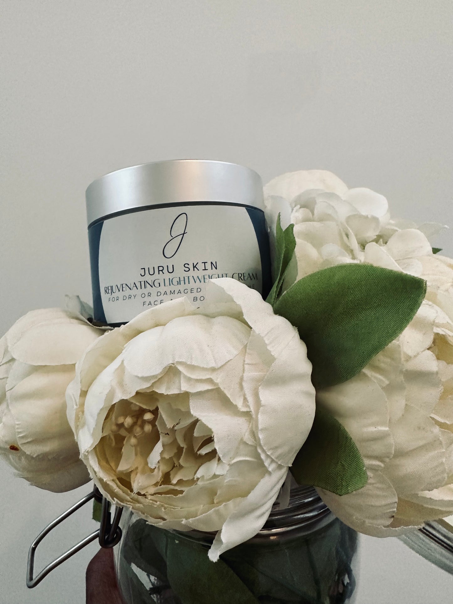 Rejuvenating Lightweight Cream