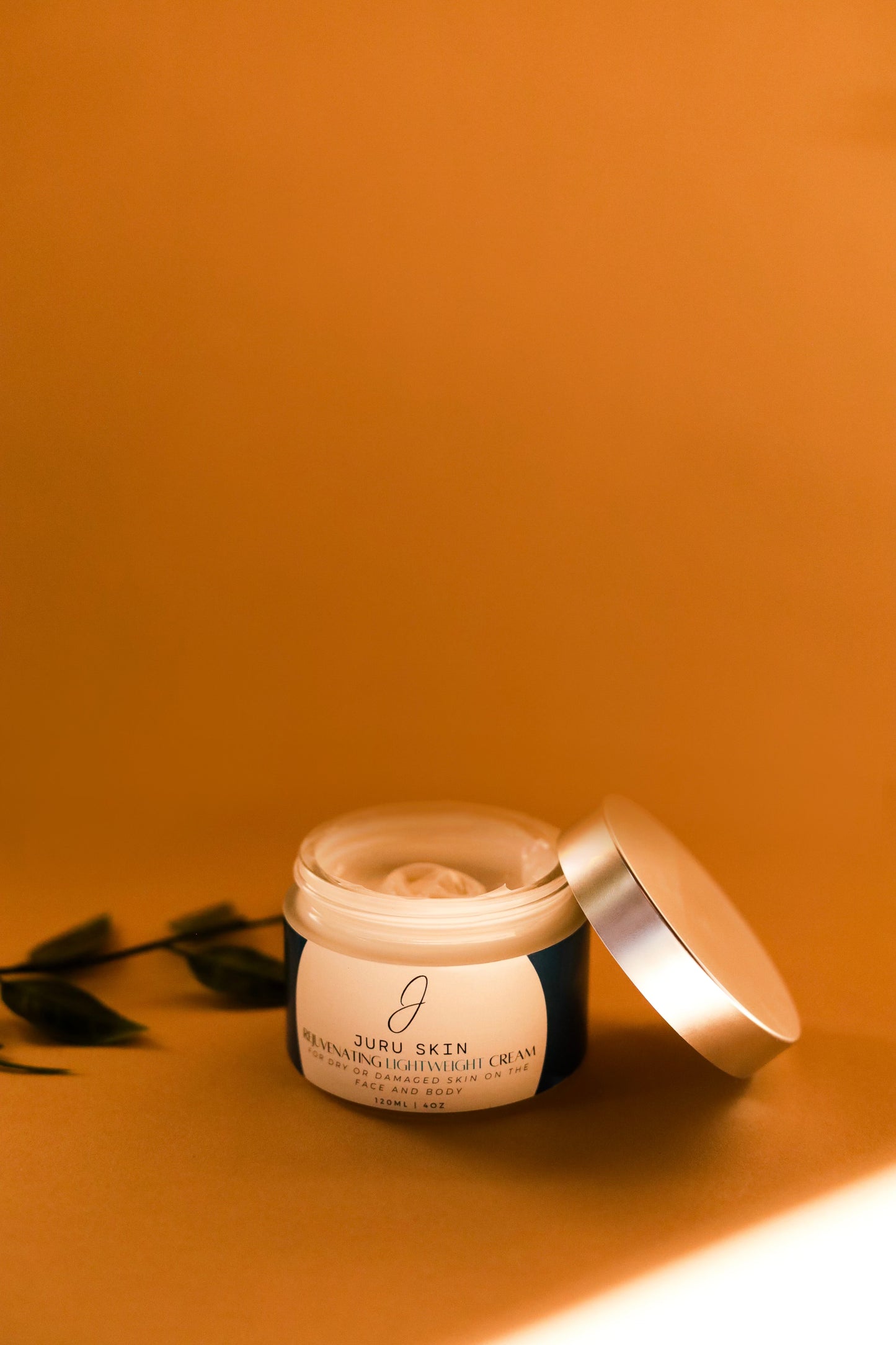 Rejuvenating Lightweight Cream